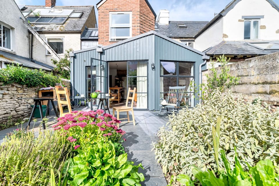 Discover Cotswolds Cottages Port Meadow 014