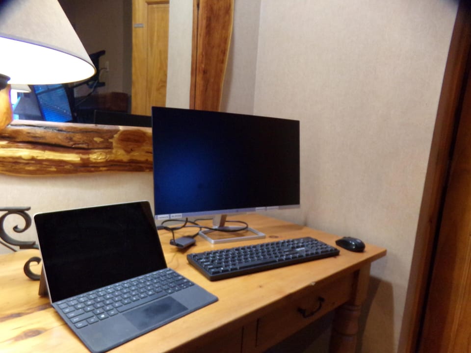 Condo, Multiple Beds (Buffalo Lodge 2 Bed 2 Ba BLCD2) | Interior