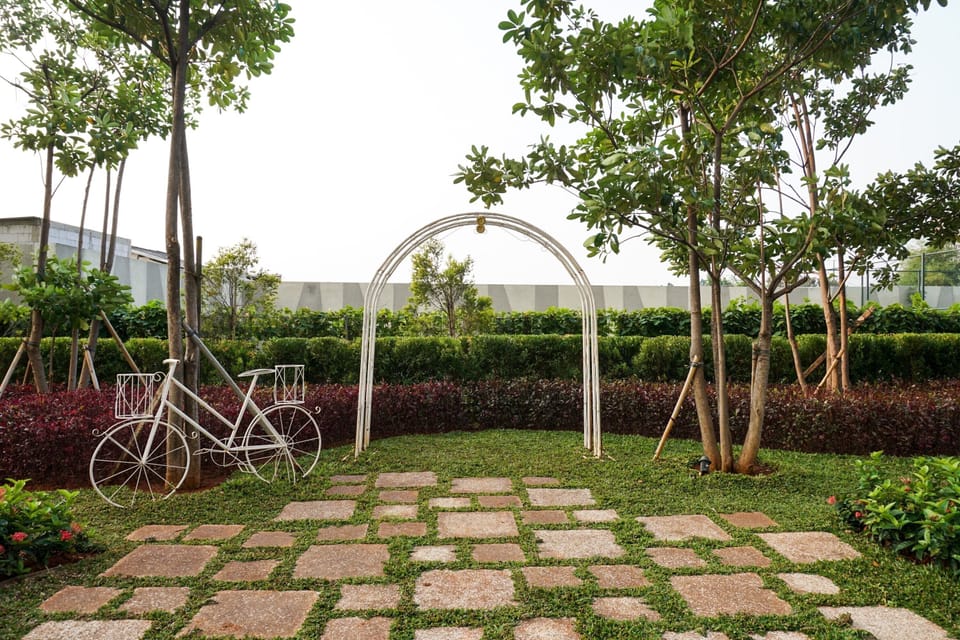 Park view