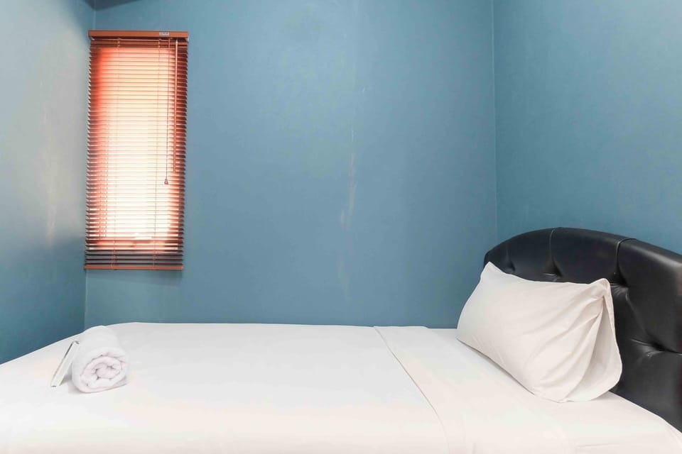 Room | 2 bedrooms, free WiFi, bed sheets
