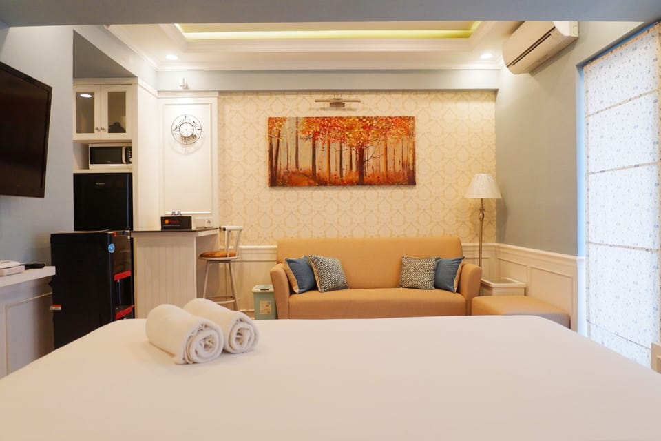 Room | 1 bedroom, free WiFi, bed sheets