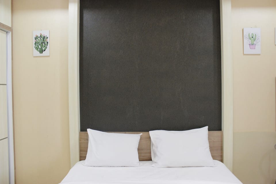 Room | 1 bedroom, free WiFi, bed sheets