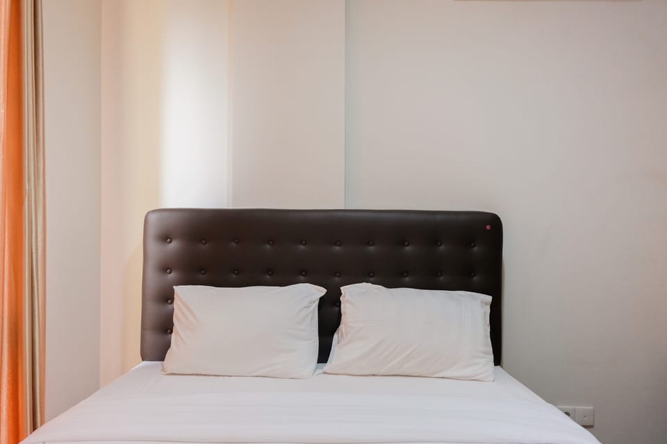 Room | 1 bedroom, bed sheets