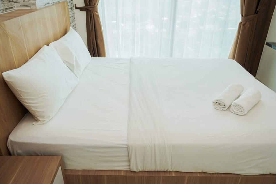 Room | 1 bedroom, free WiFi, bed sheets