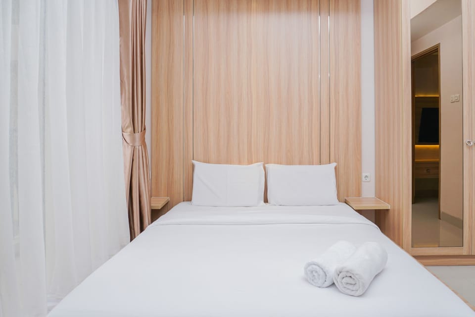 Room | 1 bedroom, free WiFi, bed sheets