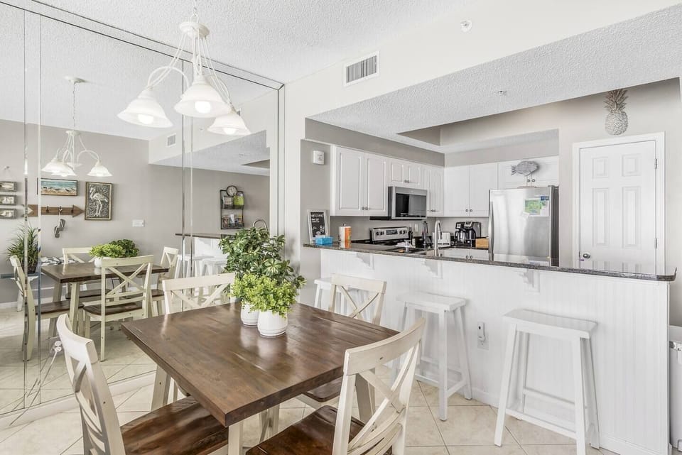 Open Living space