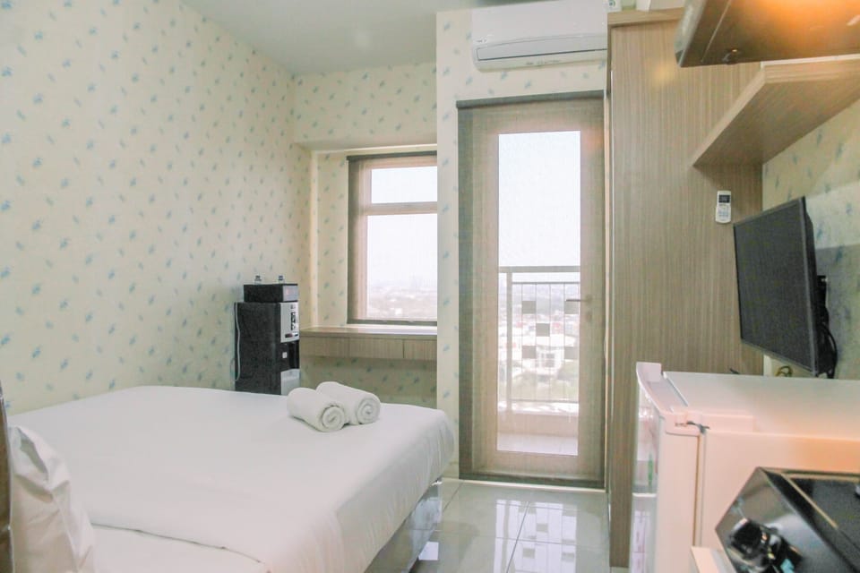 Cozy Stay Studio at Springlake Summarecon Bekasi Apartment Apartment in West Java