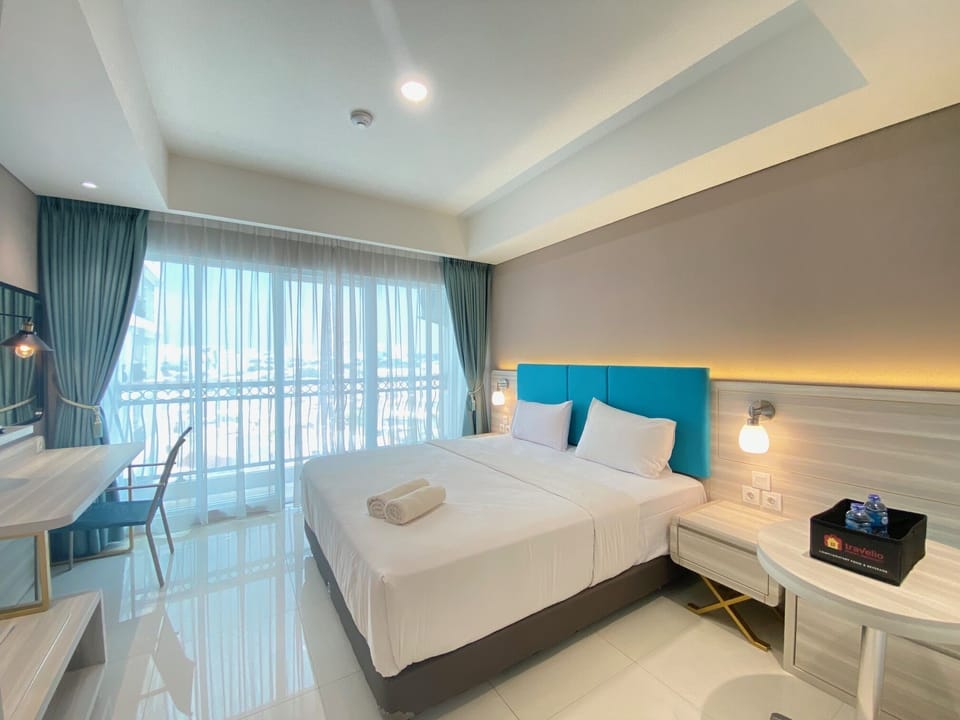 Room | 1 bedroom, free WiFi, bed sheets