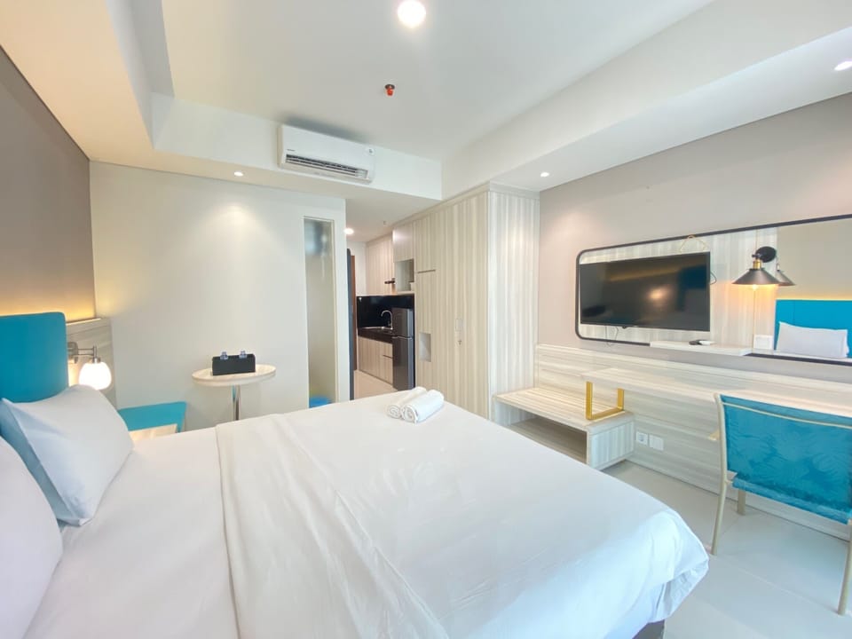Room | 1 bedroom, free WiFi, bed sheets