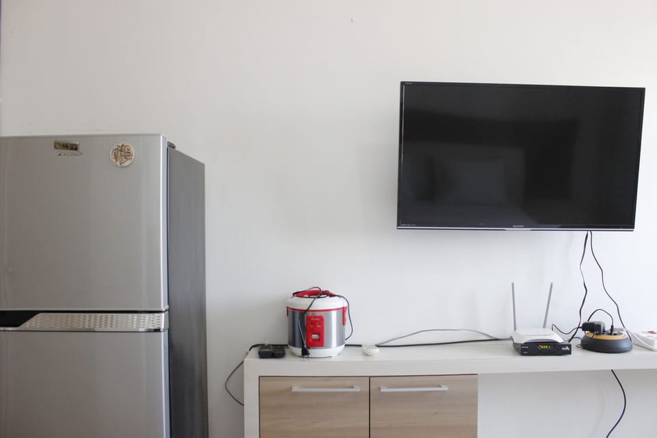 TV