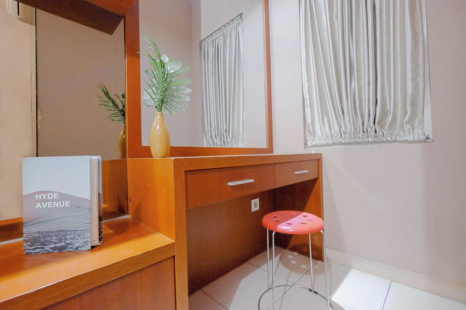 Room | 3 bedrooms, free WiFi, bed sheets