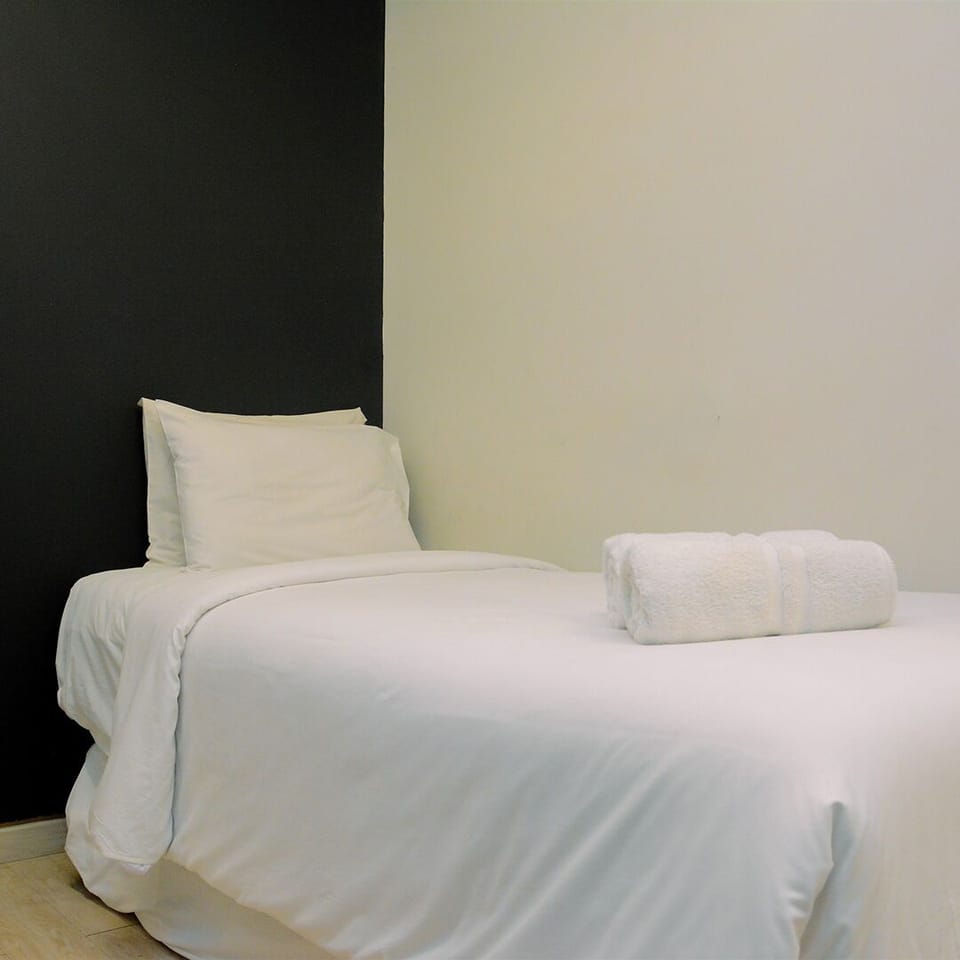 Room | 2 bedrooms, free WiFi, bed sheets
