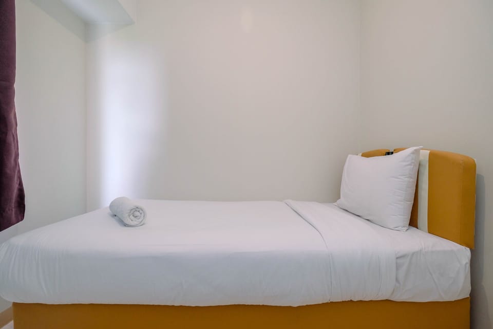 Room | 2 bedrooms, free WiFi, bed sheets