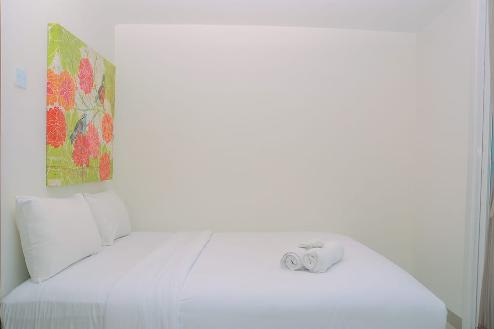 Room | 1 bedroom, iron/ironing board, free WiFi, bed sheets