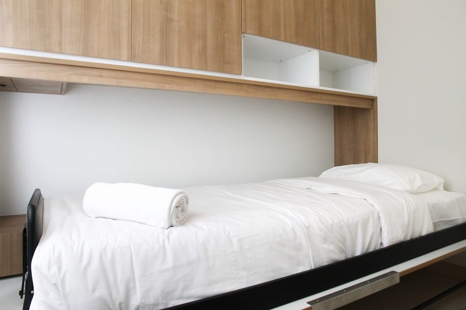 Room | 2 bedrooms, free WiFi, bed sheets