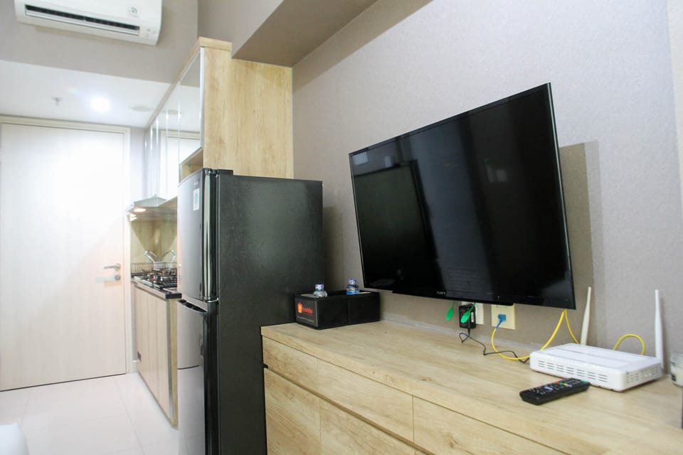 TV