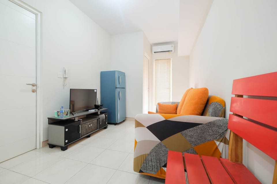 Room | 2 bedrooms, free WiFi, bed sheets