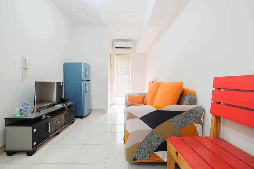 Room | 2 bedrooms, free WiFi, bed sheets