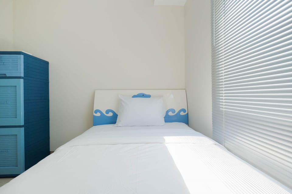 Room | 2 bedrooms, free WiFi, bed sheets