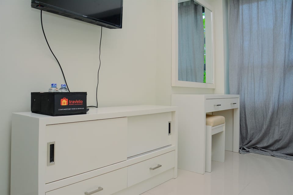 TV
