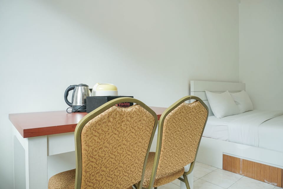 Room | 1 bedroom, free WiFi, bed sheets
