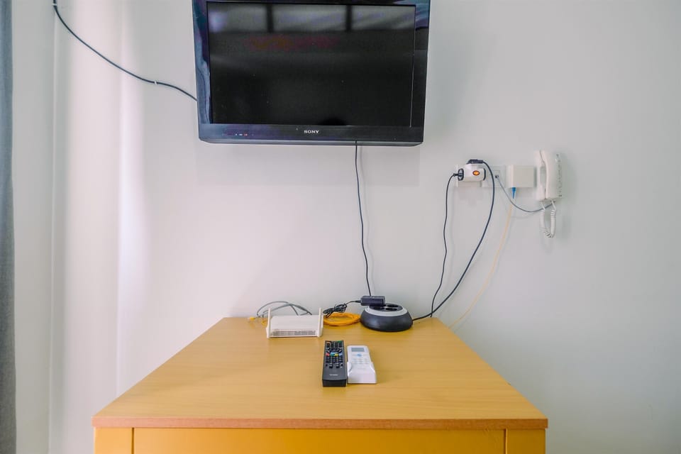 TV
