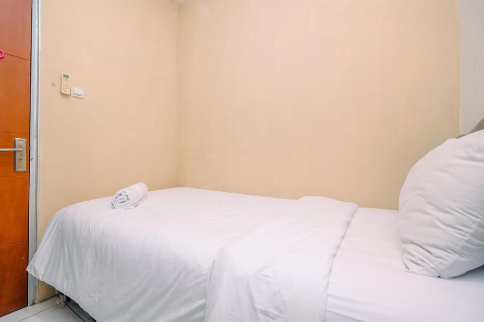 Room | 2 bedrooms, free WiFi, bed sheets