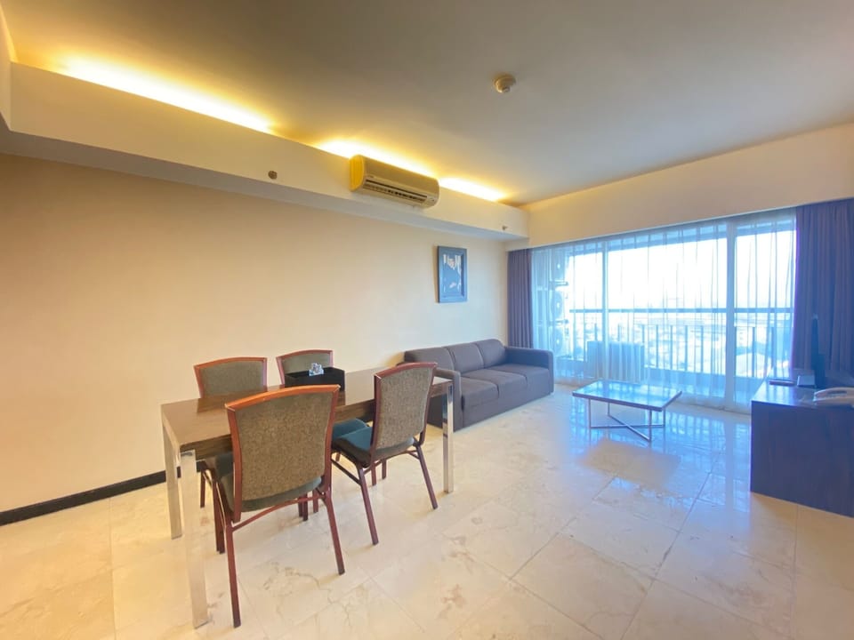Room | Living area