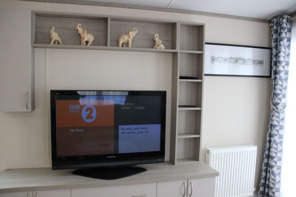 Front room 