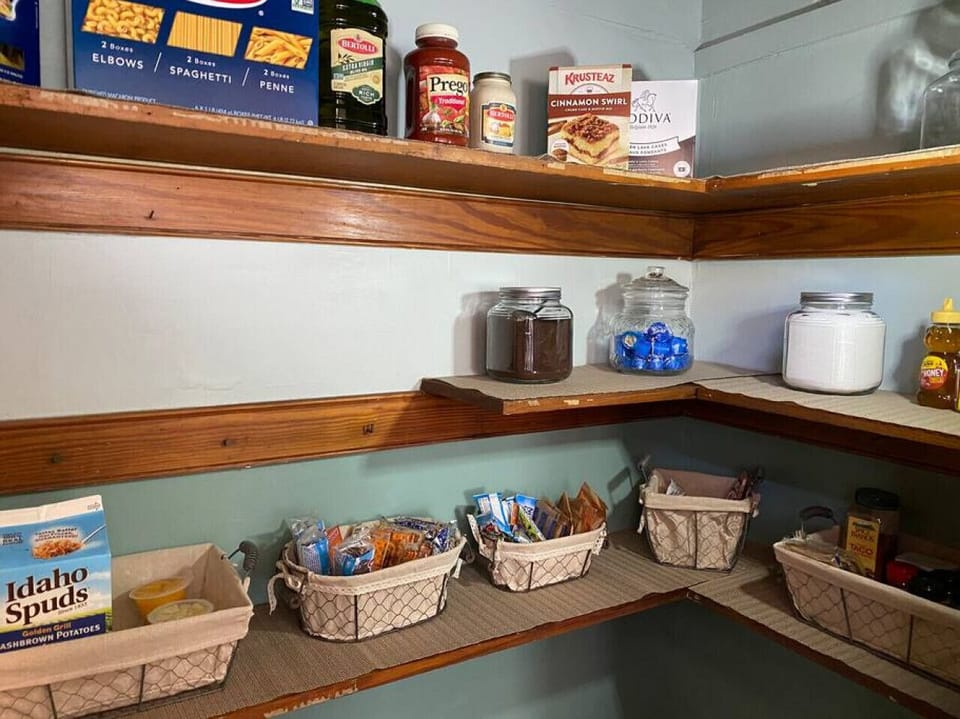Pantry