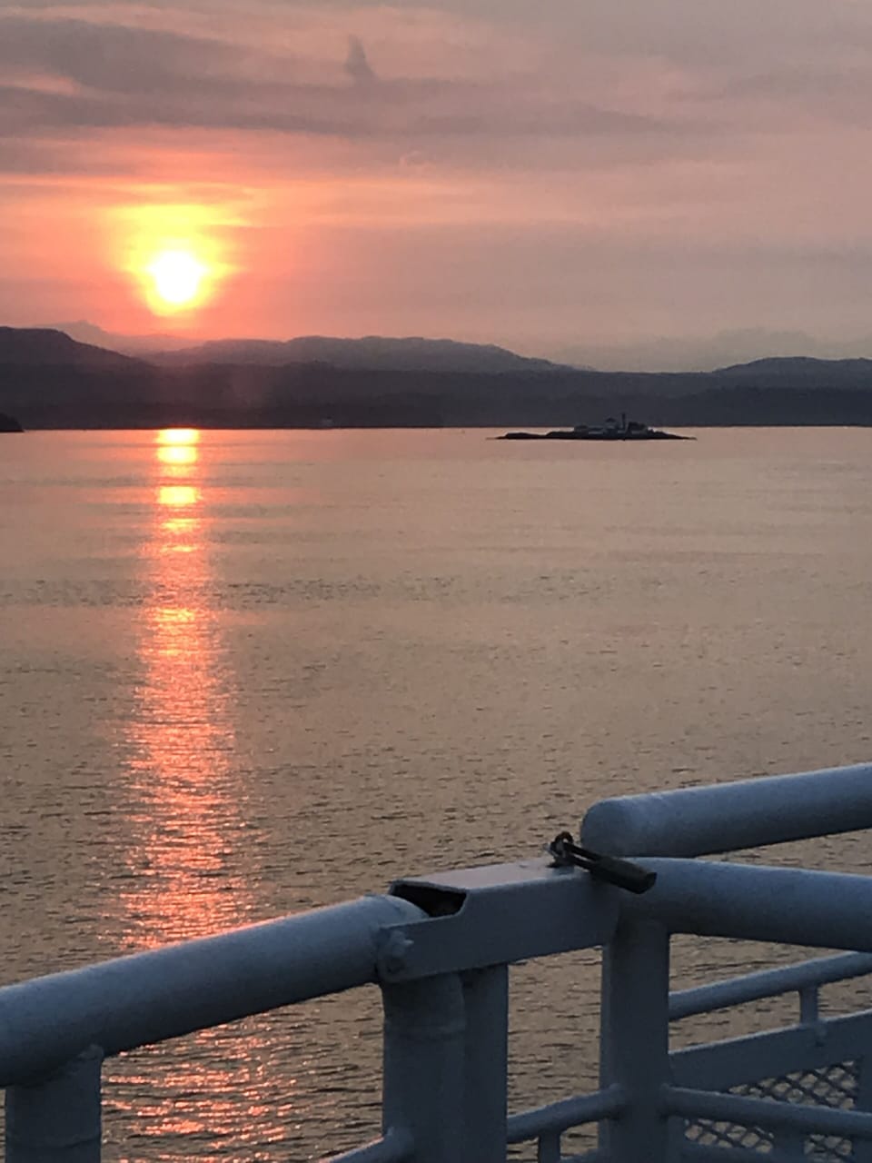 Reserve your ferry today…