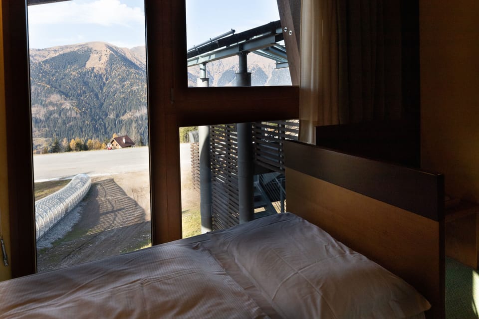 View from room