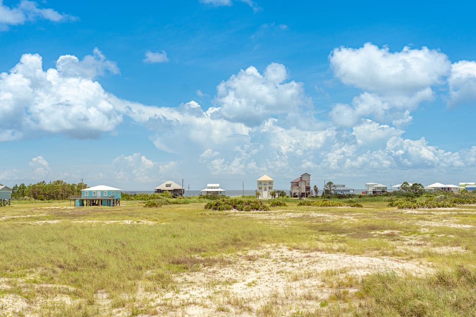 Cha House, Fort Morgan, AL - Signature Properties