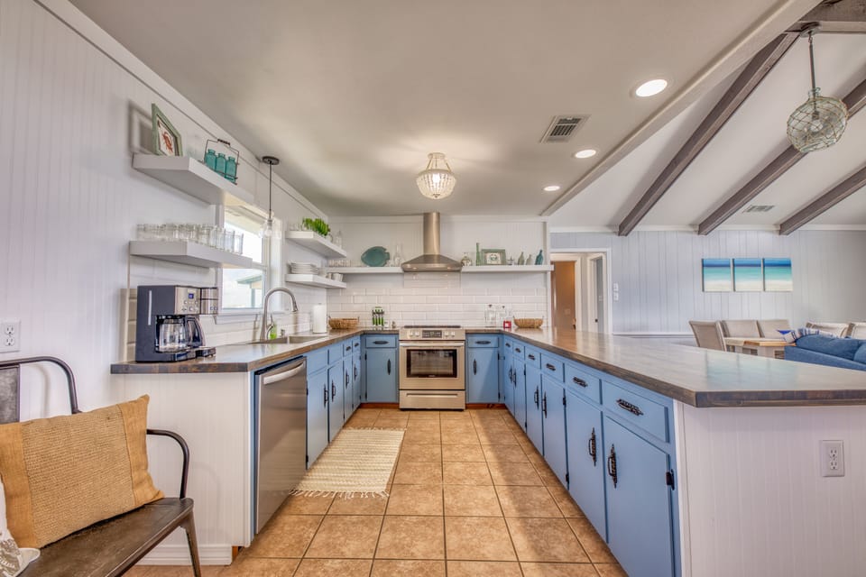 Cha House, Fort Morgan, AL - Signature Properties