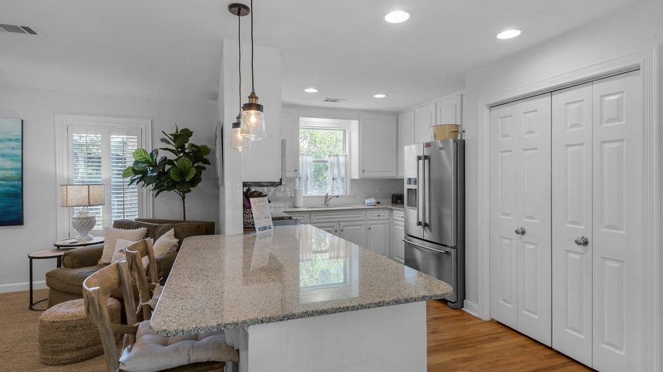 La Pointe Kitchen
