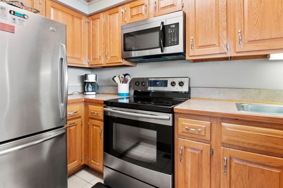 ACA: SeaFinn | Top Level Kitchen