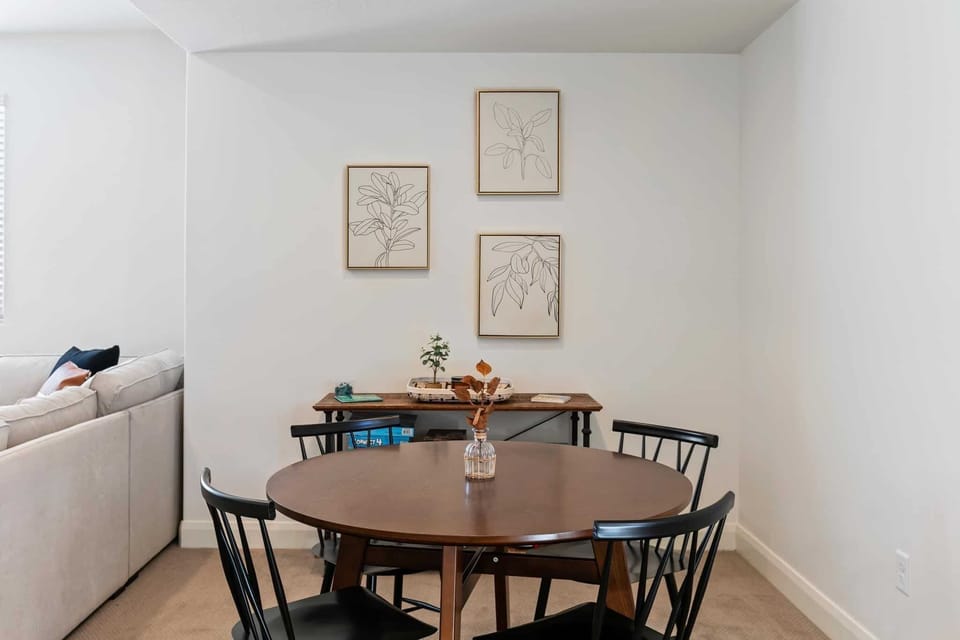 Table for Games
