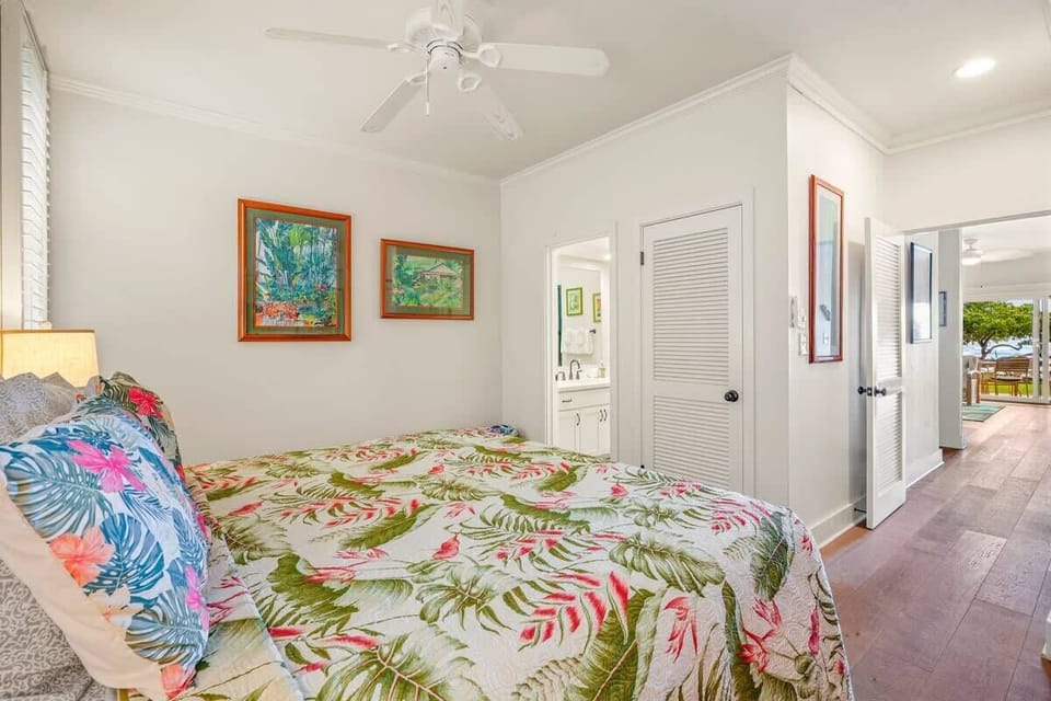 Large Bedroom