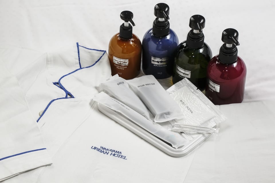 Down comforters, in-room safe, desk, iron/ironing board (on request)