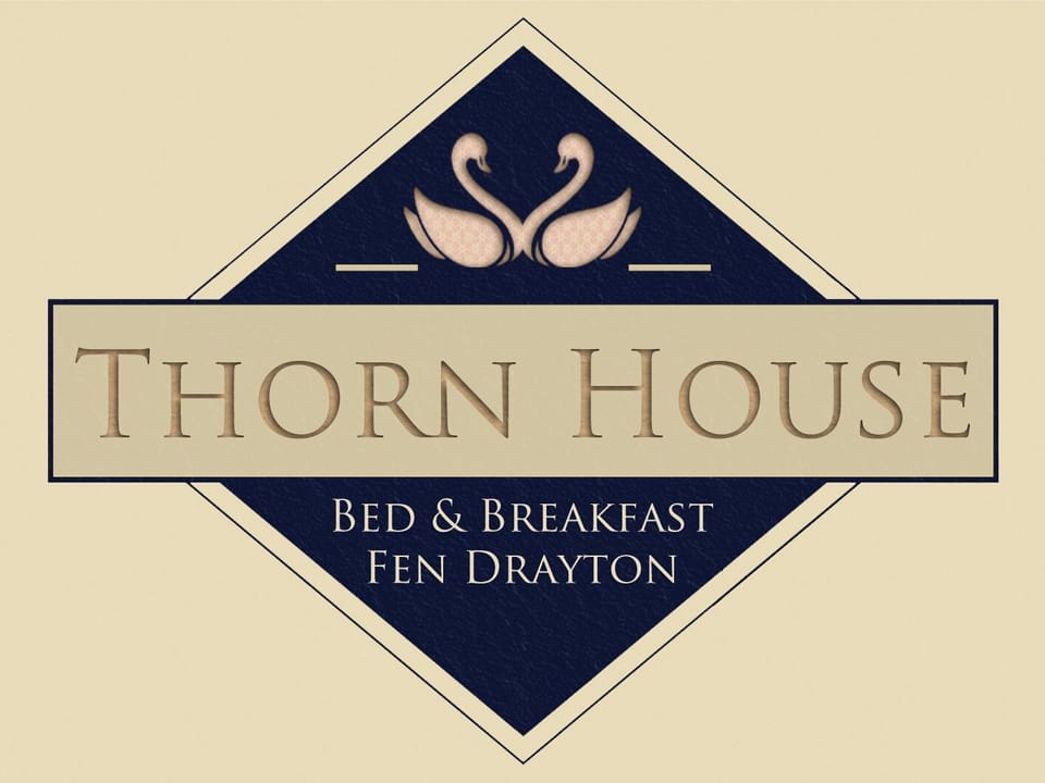 Thorn House Country House in South Cambridgeshire District