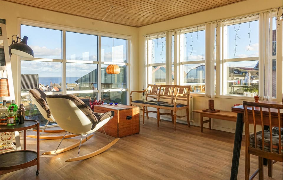 living-room