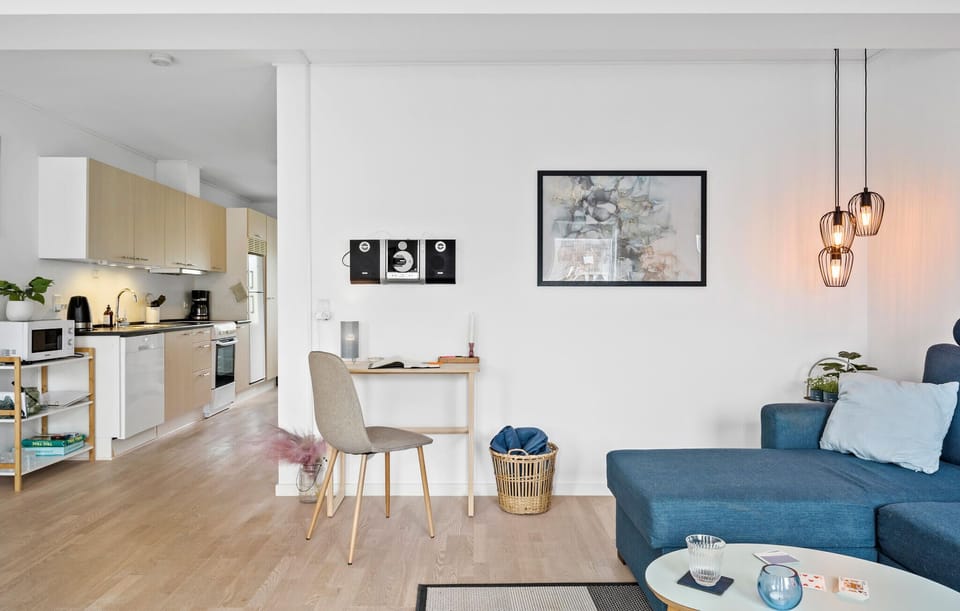 living-room