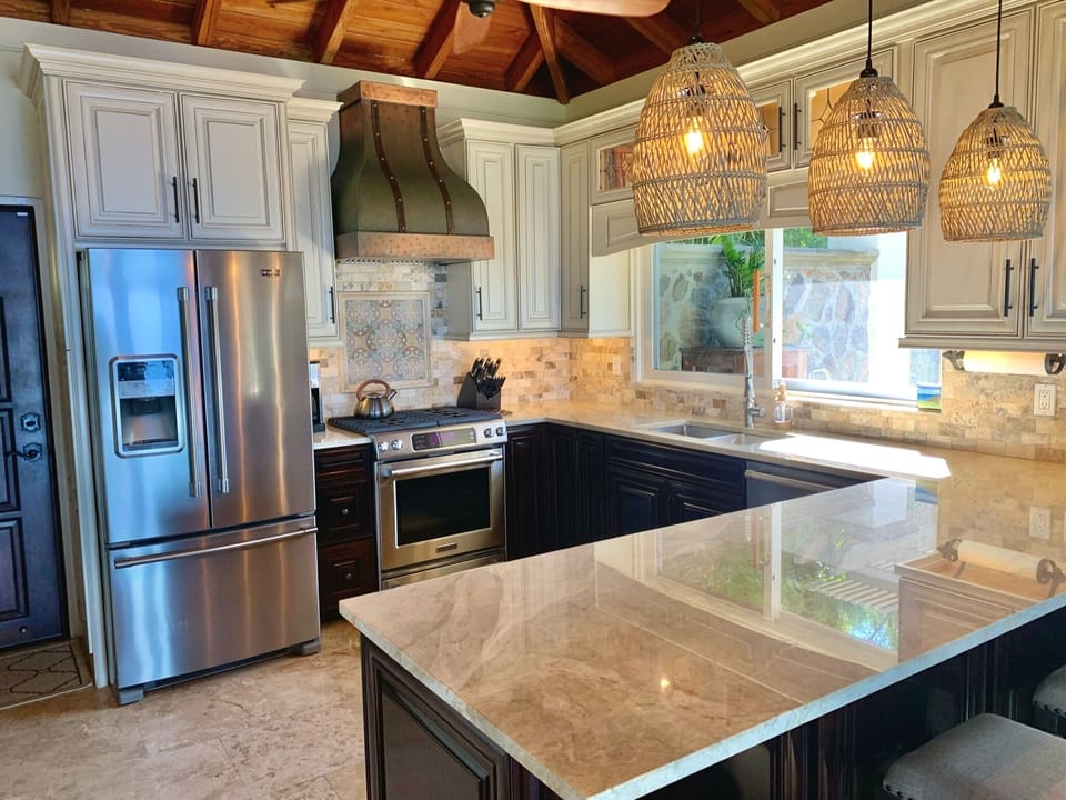 Perfect Kitchen