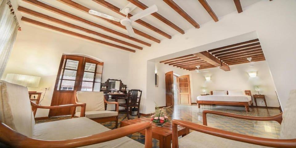 Family Room | Living area | LCD TV