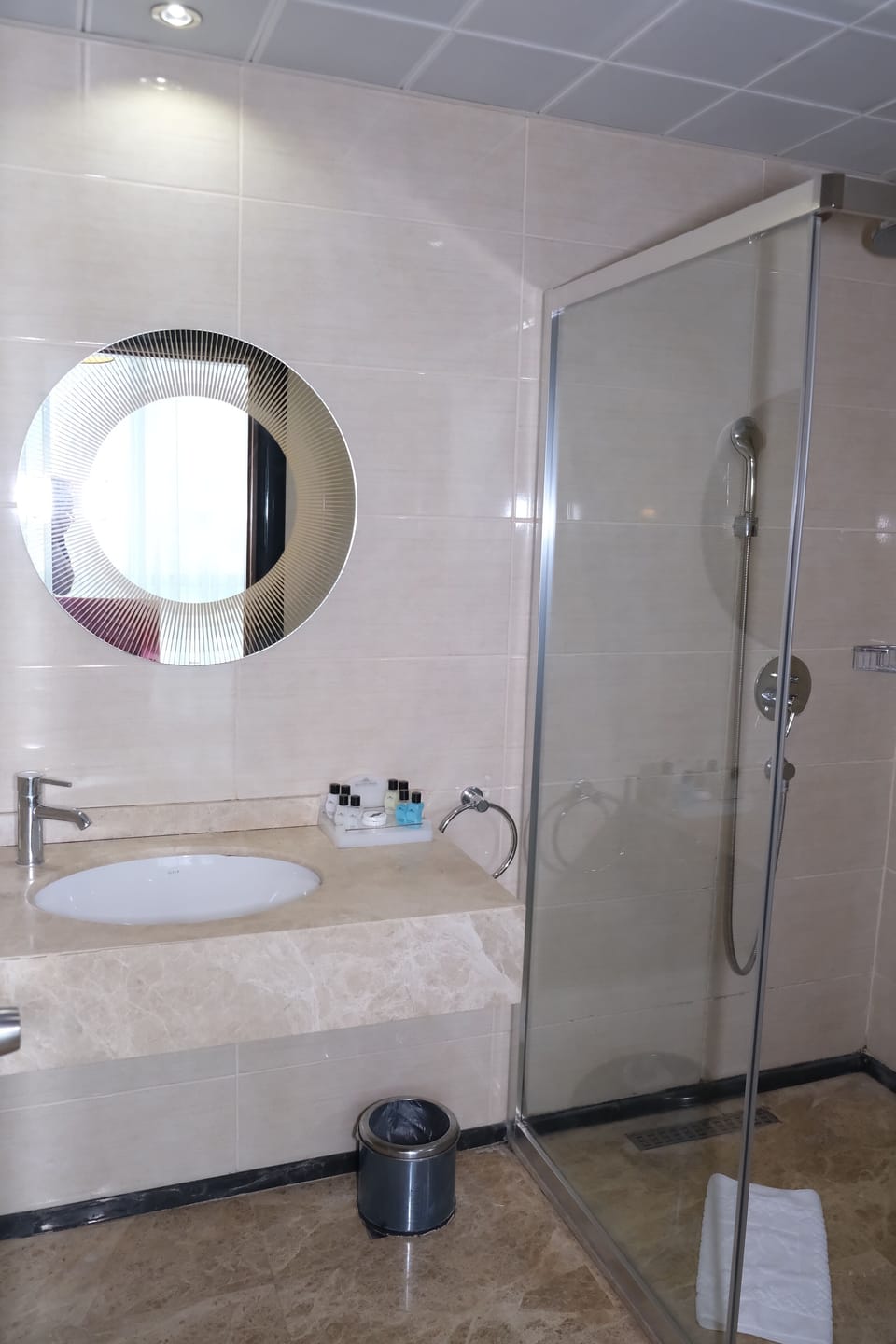 Asia City Hotel Istanbul Hotel in Istanbul