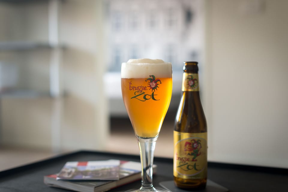 Superior Suite | Food and drink