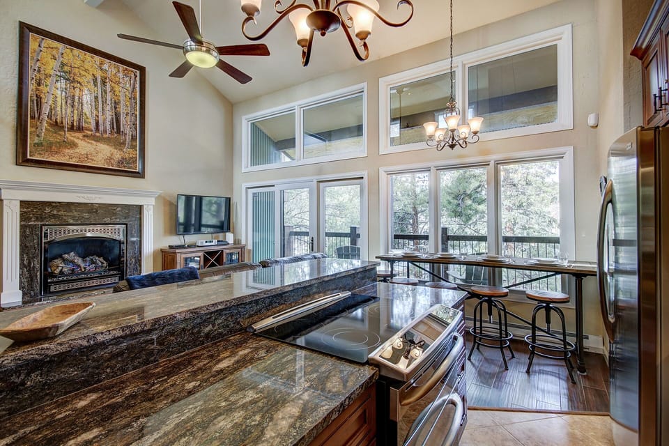 Amazing Interior