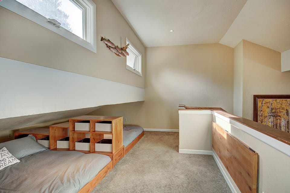 Loft Beds