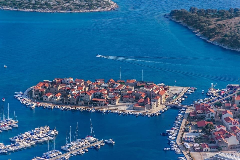 Marina