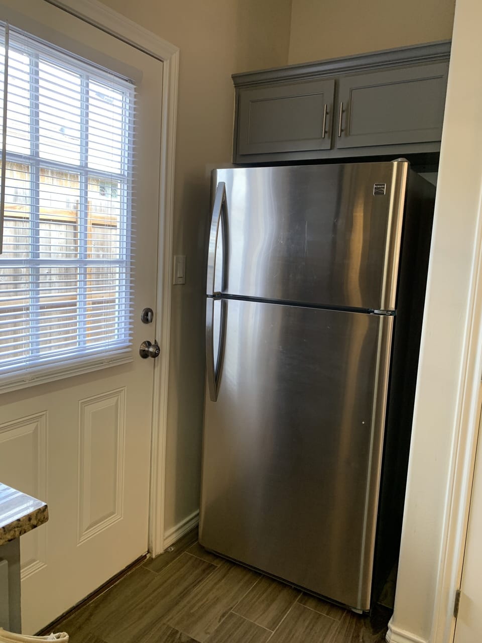 Full size Appliances